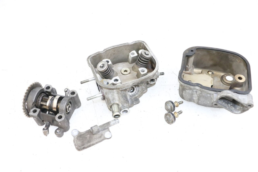 photo de CYLINDER HEAD HONDA NHX LEAD 110 (2008 - 2010)