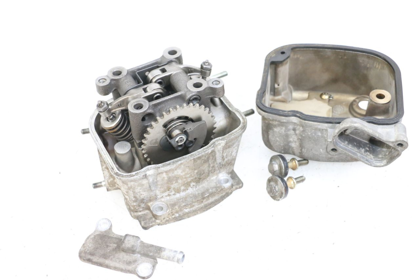 photo de CYLINDER HEAD HONDA NHX LEAD 110 (2008 - 2010)