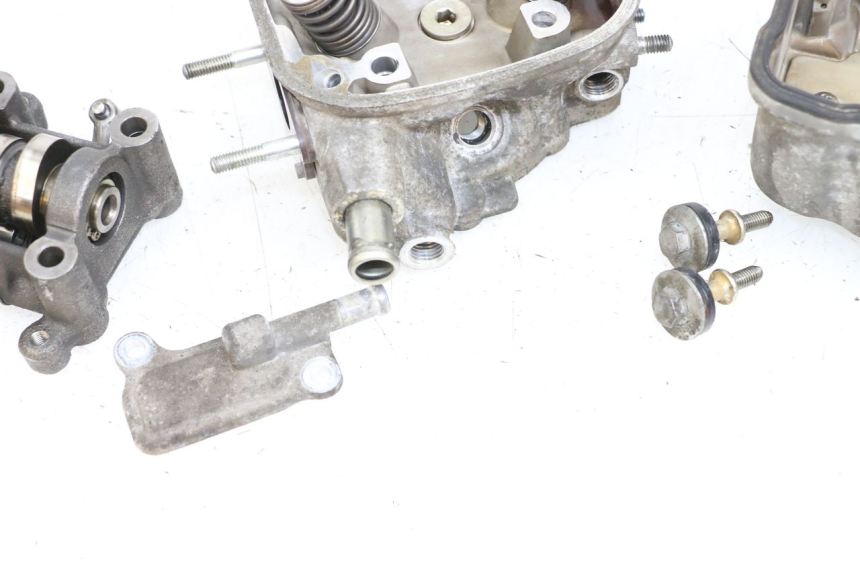 photo de CYLINDER HEAD HONDA NHX LEAD 110 (2008 - 2010)