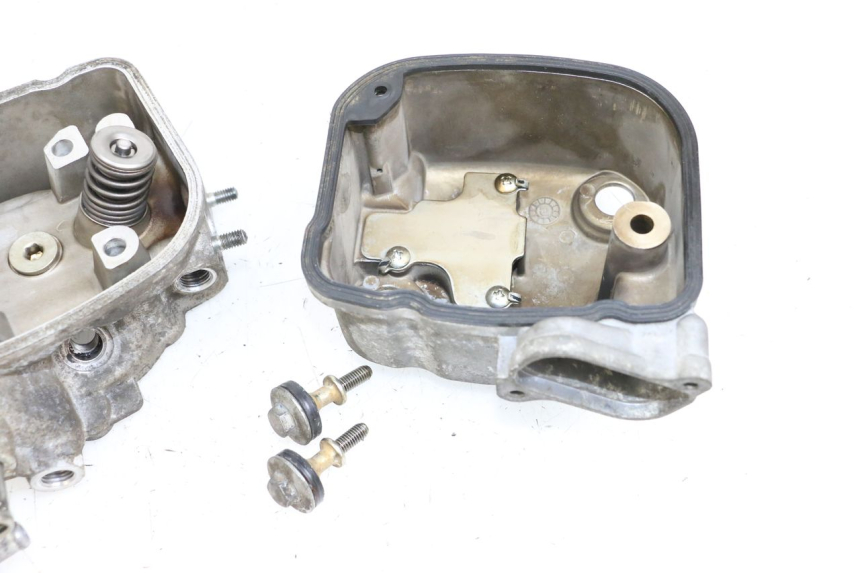 photo de CYLINDER HEAD HONDA NHX LEAD 110 (2008 - 2010)