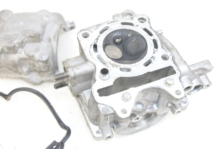 photo de CYLINDER HEAD HONDA PCX (JF28) 125 (2009 - 2011)