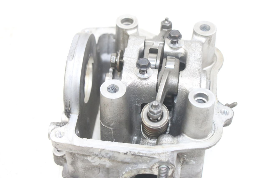 photo de CYLINDER HEAD HONDA PCX (JF28) 125 (2009 - 2011)