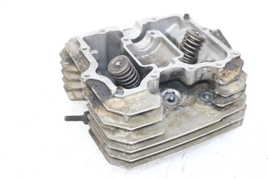 photo de CYLINDER HEAD HONDA TRX 300 (1988 - 2000)