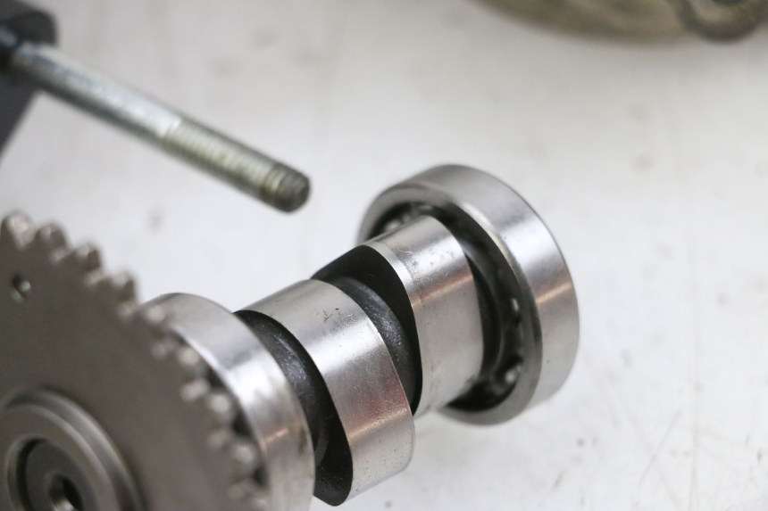 photo de CYLINDER HEAD SPEEDY HT50QT6 50