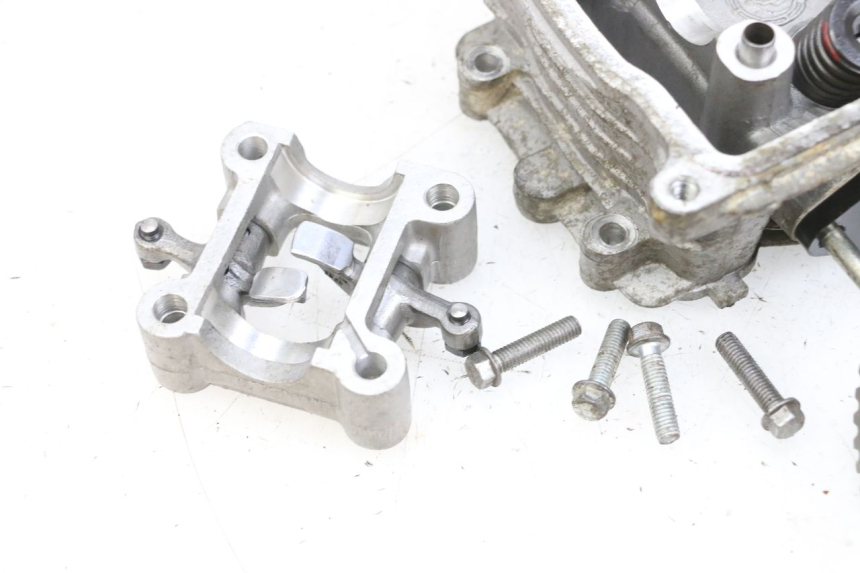 photo de CYLINDER HEAD SPEEDY HT50QT6 50