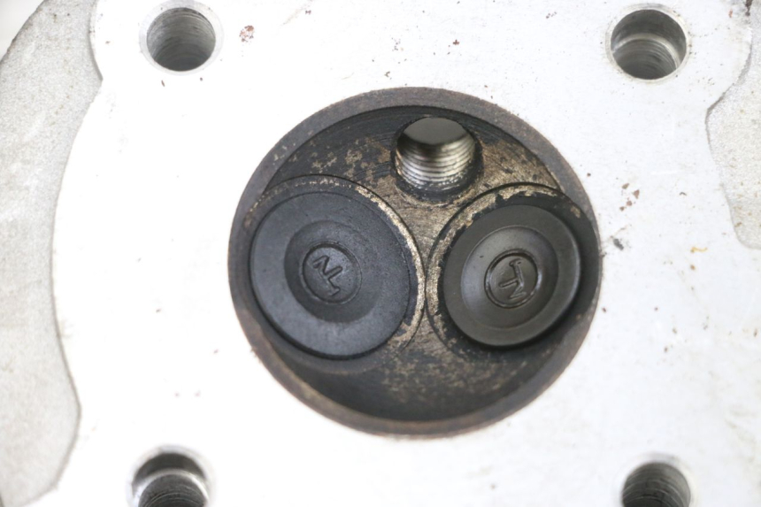 photo de CYLINDER HEAD SPEEDY HT50QT6 50
