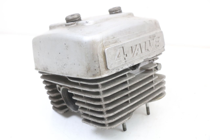 photo de CYLINDER HEAD HYOSUNG GF 125 (2001 - 2005)