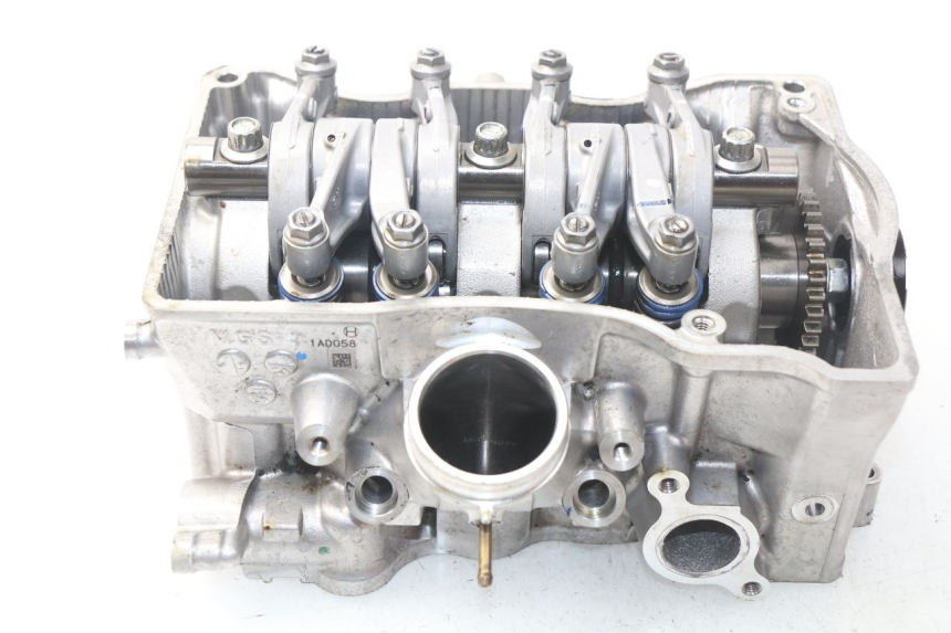 photo de CYLINDER HEAD HONDA INTEGRA NC D 750 (2016 - 2018)