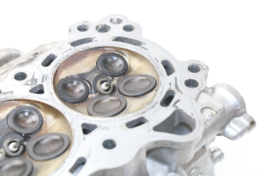 photo de CYLINDER HEAD HONDA INTEGRA NC D 750 (2016 - 2018)