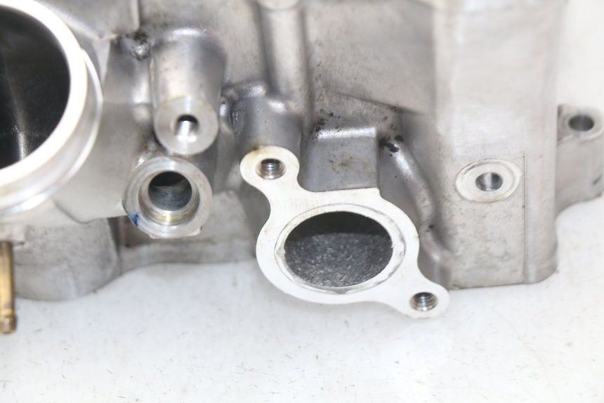 photo de CYLINDER HEAD HONDA INTEGRA NC D 750 (2016 - 2018)