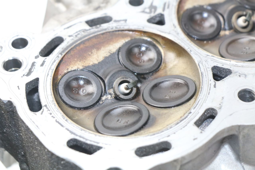 photo de CYLINDER HEAD HONDA INTEGRA NC D 750 (2016 - 2018)