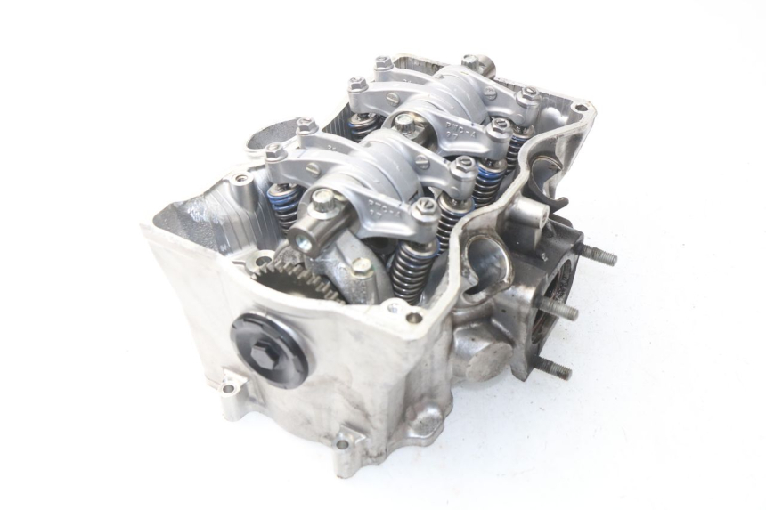 photo de CYLINDER HEAD HONDA INTEGRA NC D 750 (2016 - 2018)