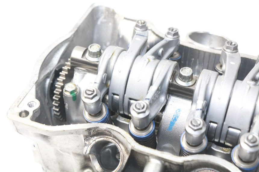 photo de CYLINDER HEAD HONDA INTEGRA NC D 750 (2016 - 2018)