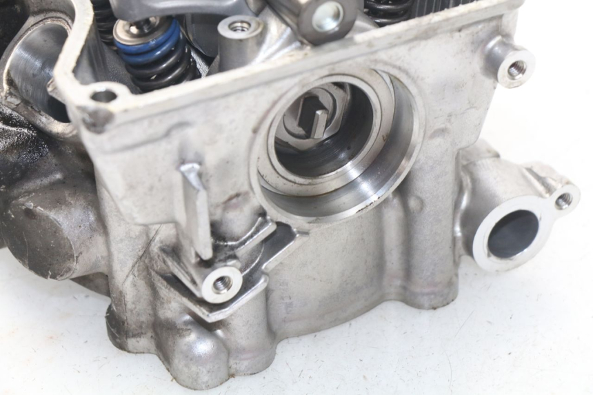 photo de CYLINDER HEAD HONDA INTEGRA NC D 750 (2016 - 2018)