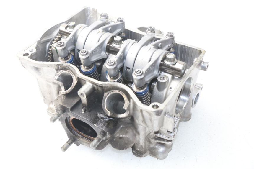 photo de CYLINDER HEAD HONDA INTEGRA NC D 750 (2016 - 2018)