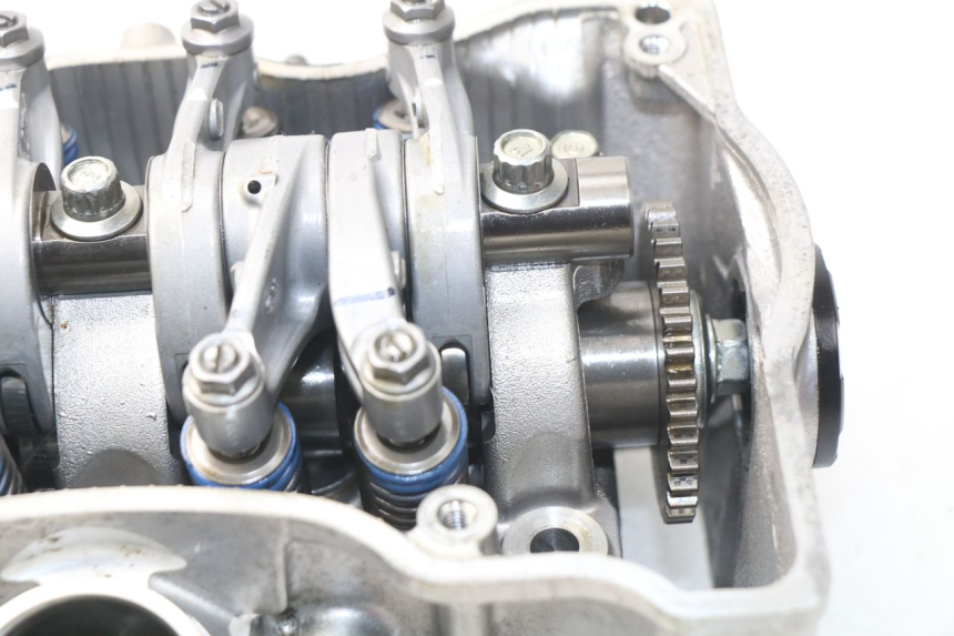 photo de CYLINDER HEAD HONDA INTEGRA NC D 750 (2016 - 2018)