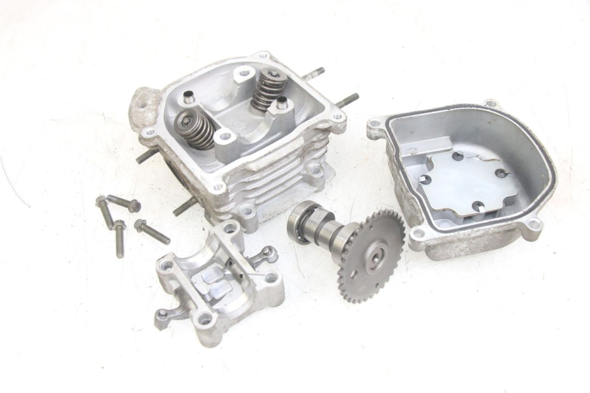 photo de CYLINDER HEAD JM MOTORS EVOLIS 4T 50 (2018 - 2022)