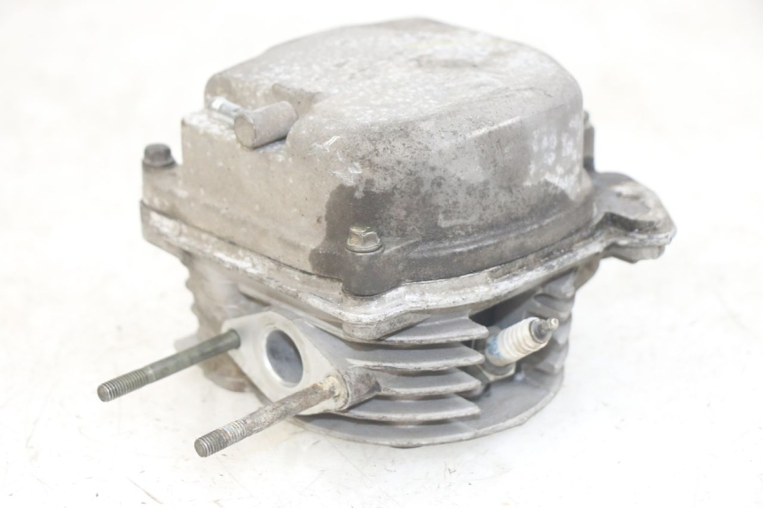 photo de CYLINDER HEAD JM MOTORS EVOLIS 4T 50 (2018 - 2022)