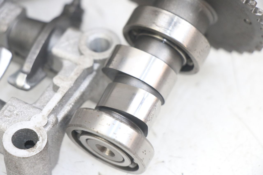 photo de CYLINDER HEAD JM MOTORS EVOLIS 4T 50 (2018 - 2022)