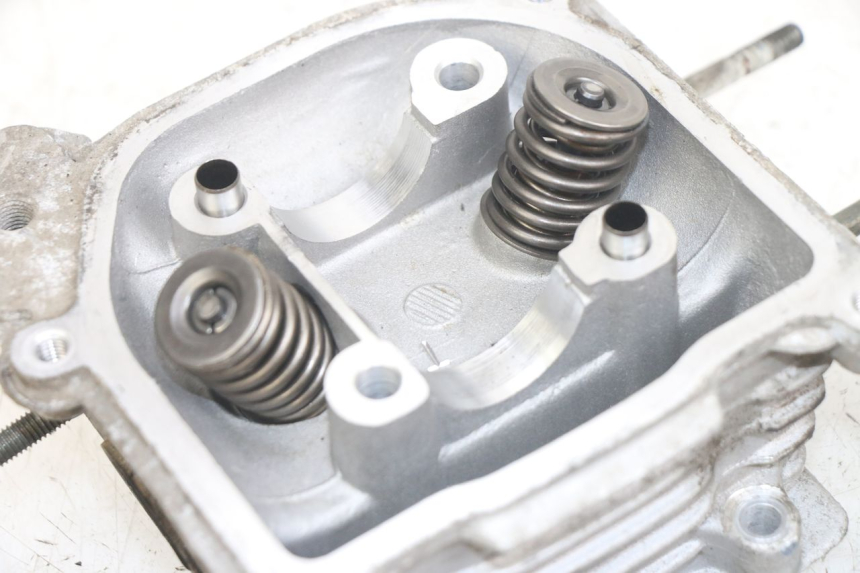 photo de CYLINDER HEAD JM MOTORS EVOLIS 4T 50 (2018 - 2022)