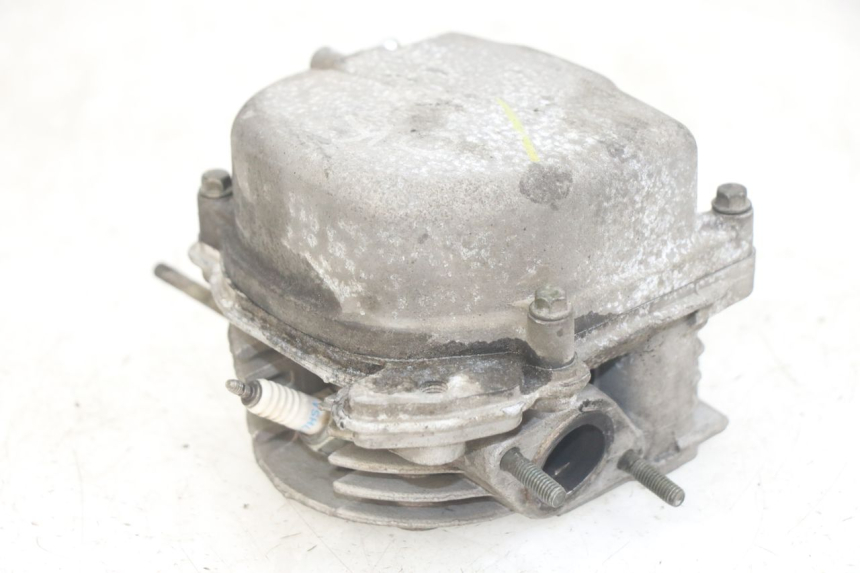 photo de CYLINDER HEAD JM MOTORS EVOLIS 4T 50 (2018 - 2022)