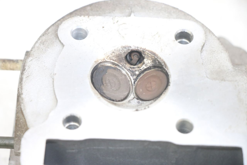 photo de CYLINDER HEAD JM MOTORS EVOLIS 4T 50 (2018 - 2022)