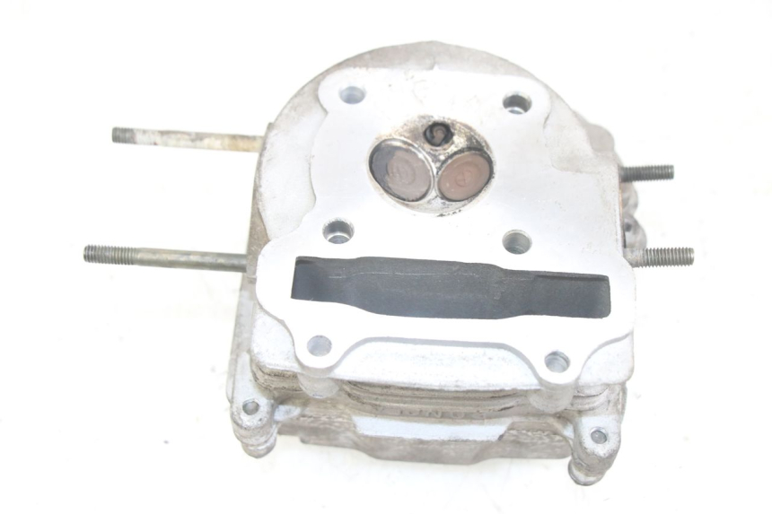 photo de CYLINDER HEAD JM MOTORS EVOLIS 4T 50 (2018 - 2022)
