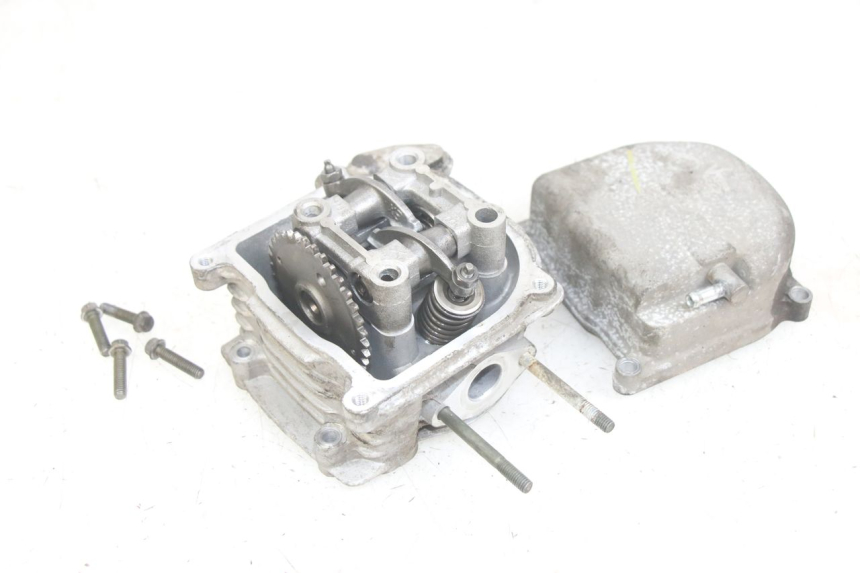 photo de CYLINDER HEAD JM MOTORS EVOLIS 4T 50 (2018 - 2022)