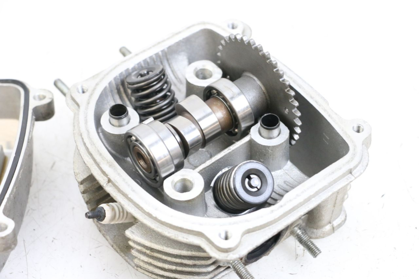 photo de CYLINDER HEAD JONWAY AZTRAL 125 (2008 - 2017)