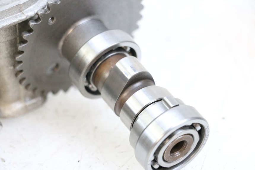 photo de CYLINDER HEAD JONWAY AZTRAL 125 (2008 - 2017)