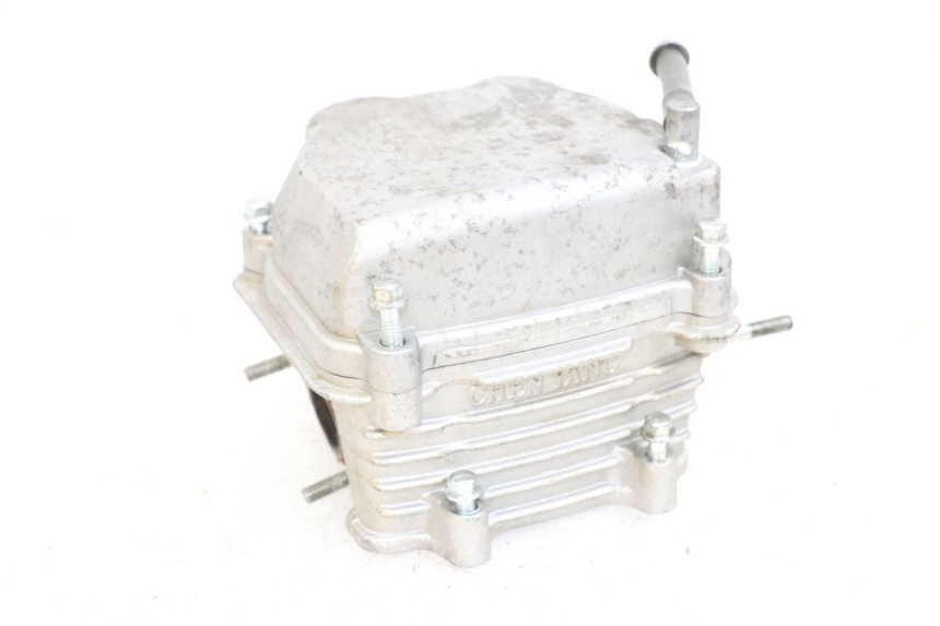 photo de CYLINDER HEAD JONWAY AZTRAL 125 (2008 - 2017)