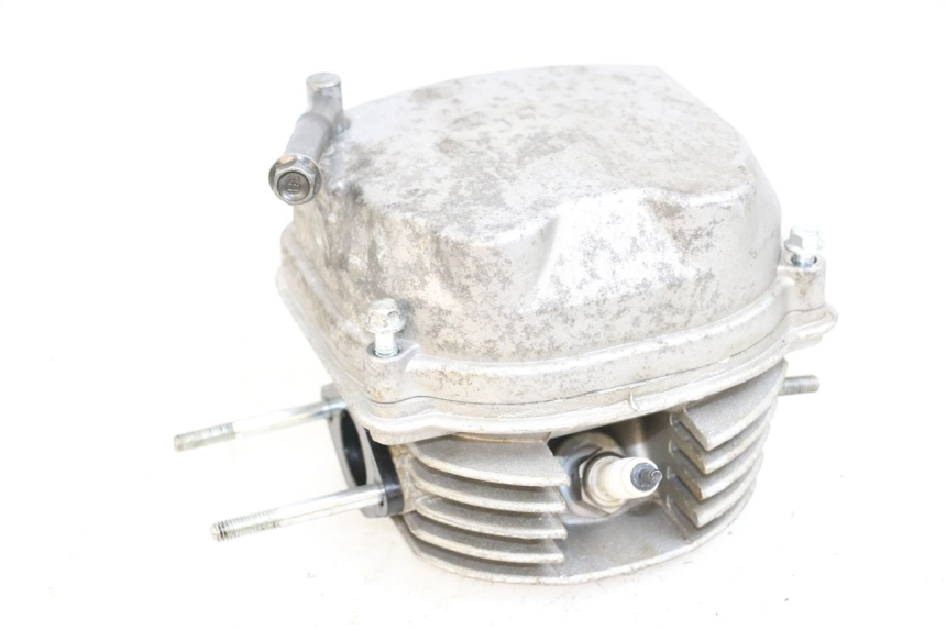 photo de CYLINDER HEAD JONWAY AZTRAL 125 (2008 - 2017)