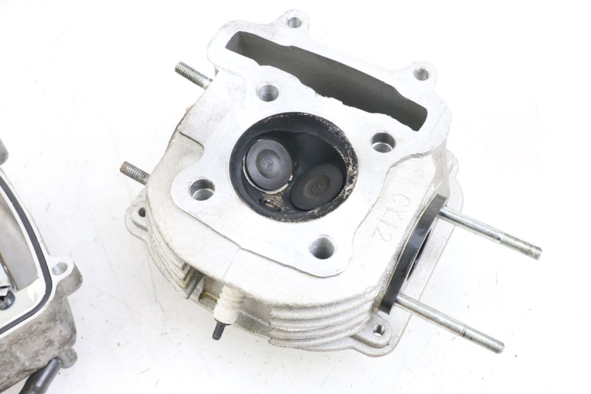 photo de CYLINDER HEAD JONWAY AZTRAL 125 (2008 - 2017)