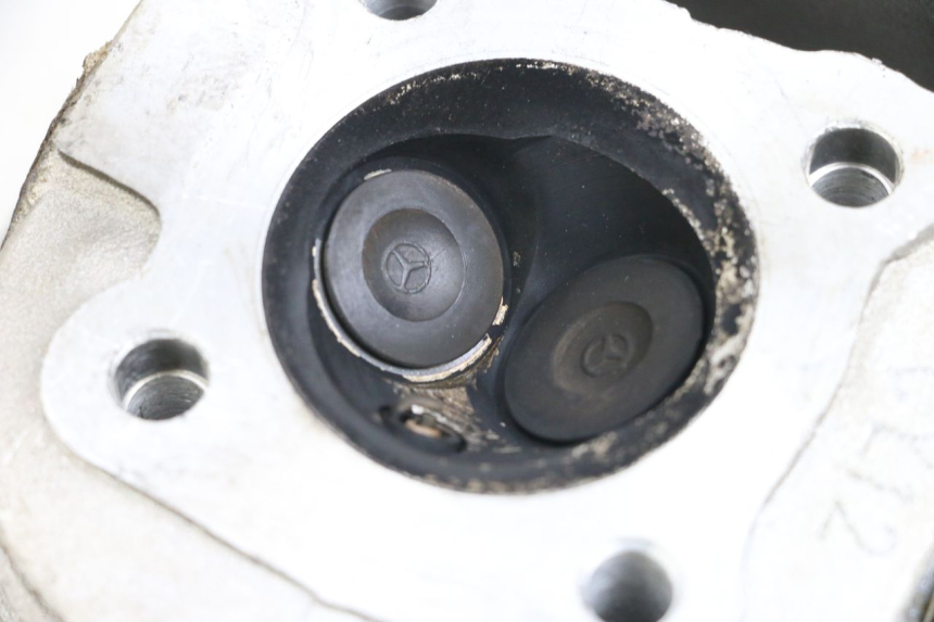 photo de CYLINDER HEAD JONWAY AZTRAL 125 (2008 - 2017)