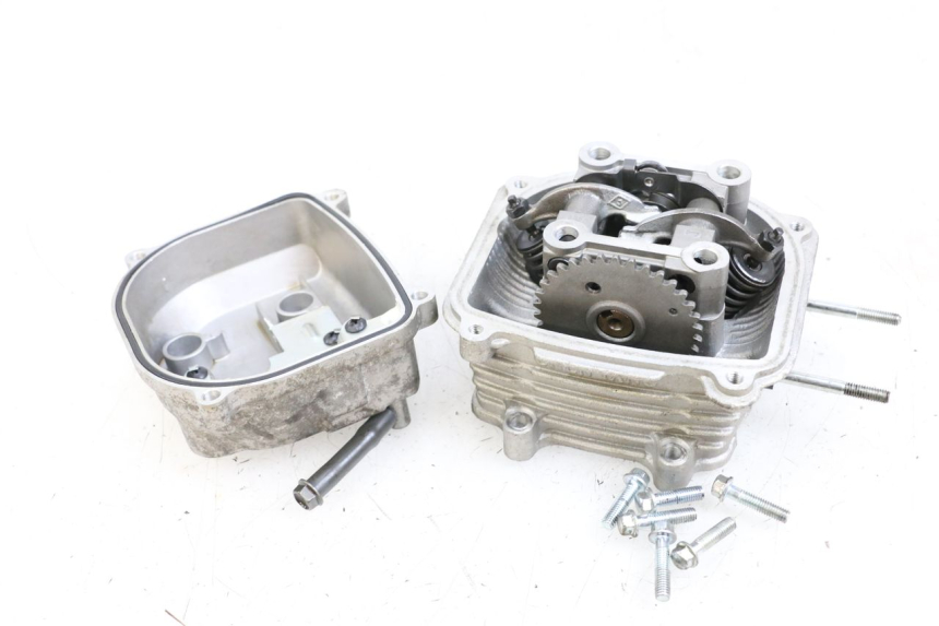 photo de CYLINDER HEAD JONWAY AZTRAL 125 (2008 - 2017)