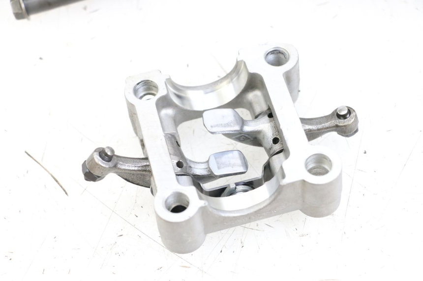 photo de CYLINDER HEAD JONWAY AZTRAL 125 (2008 - 2017)