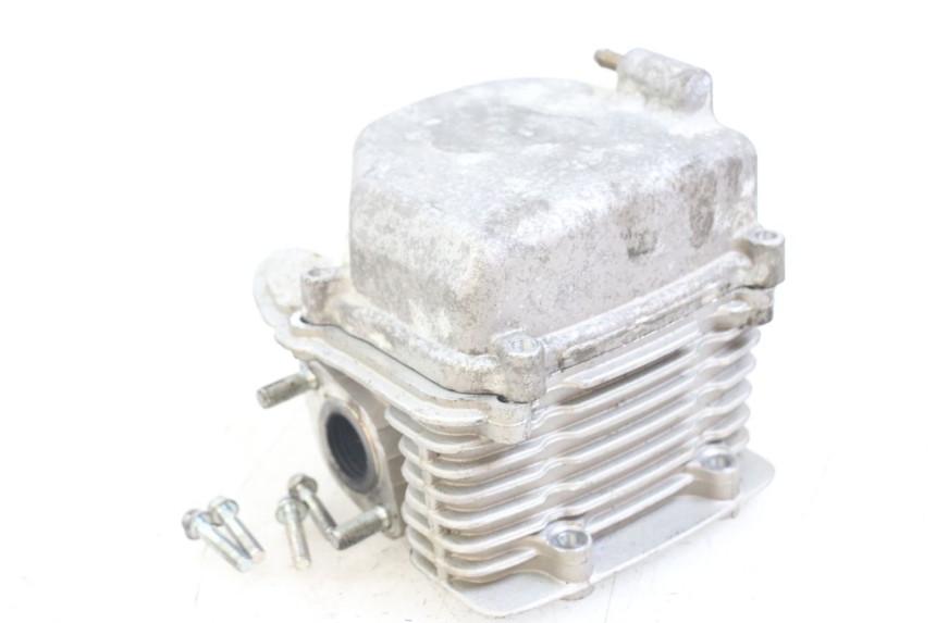 photo de CYLINDER HEAD JONWAY AZTRAL 125 (2008 - 2017)