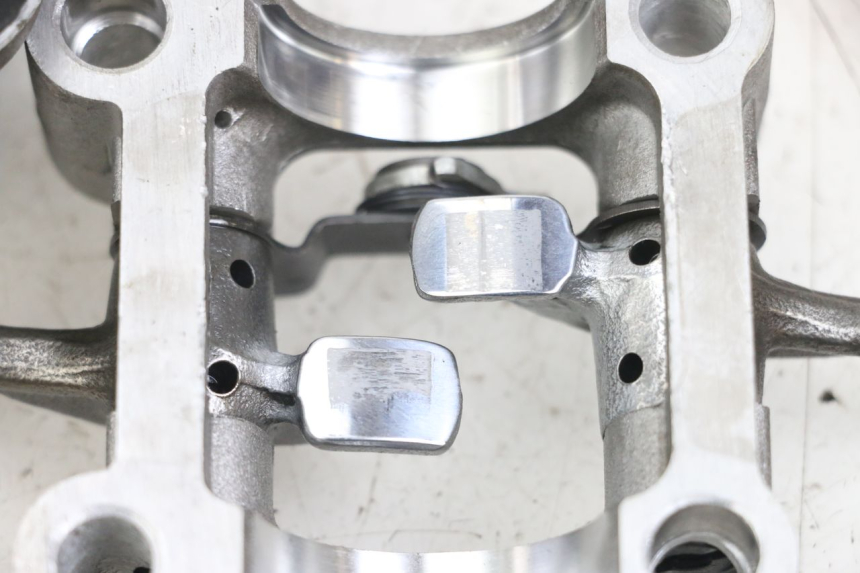 photo de CYLINDER HEAD JONWAY AZTRAL 125 (2008 - 2017)