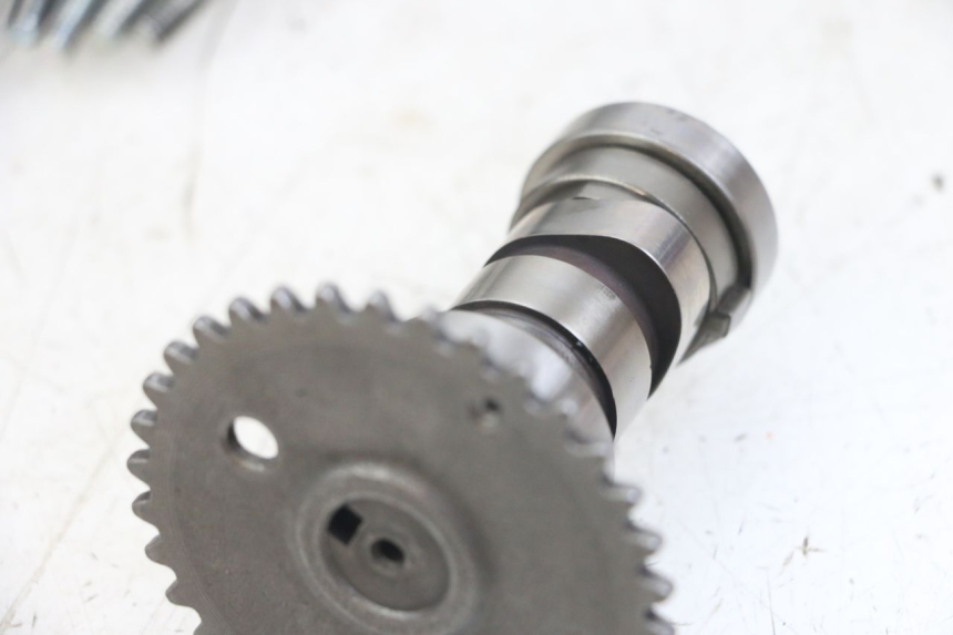 photo de CYLINDER HEAD JONWAY AZTRAL 125 (2008 - 2017)