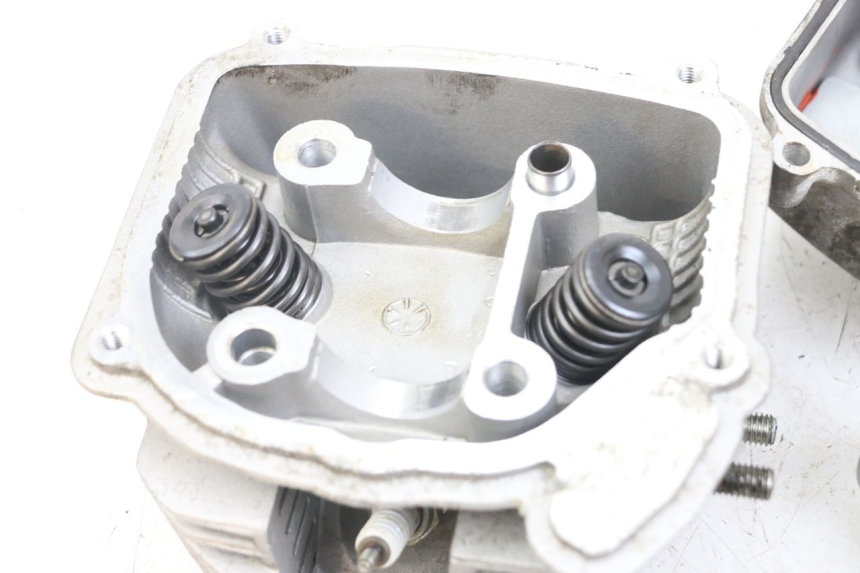 photo de CYLINDER HEAD JONWAY AZTRAL 125 (2008 - 2017)