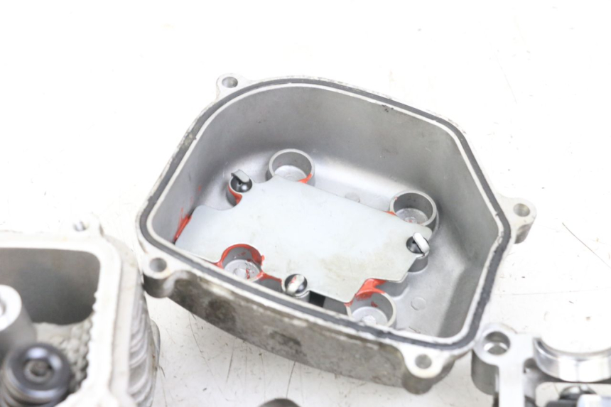 photo de CYLINDER HEAD JONWAY AZTRAL 125 (2008 - 2017)