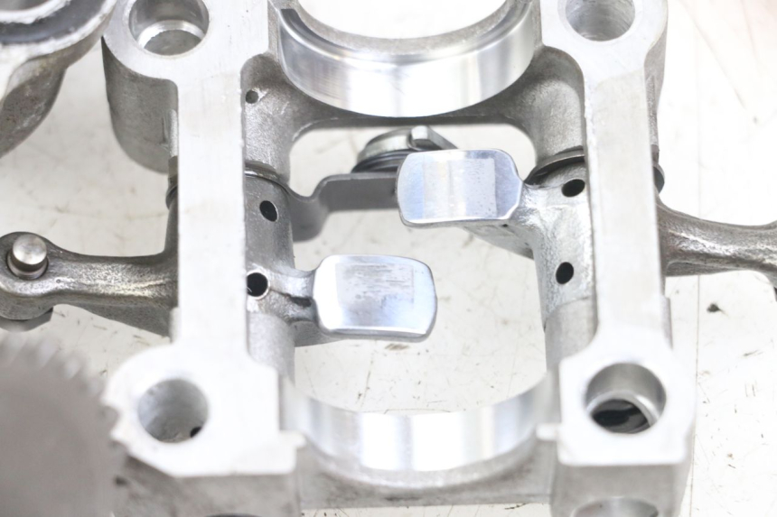 photo de CYLINDER HEAD JONWAY AZTRAL 125 (2008 - 2017)
