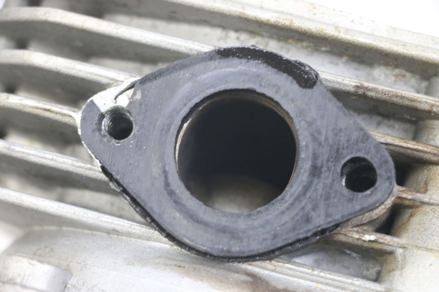 photo de CYLINDER HEAD JONWAY AZTRAL 125 (2008 - 2017)
