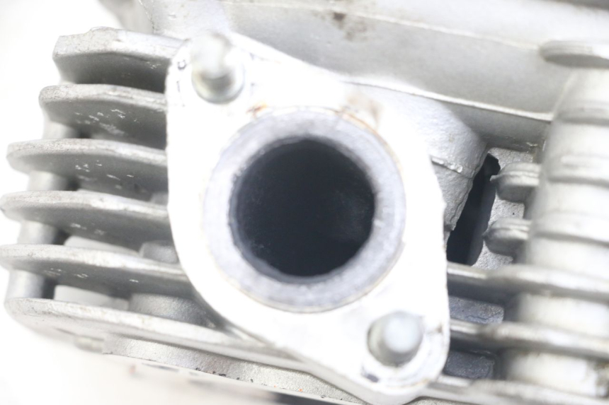 photo de CYLINDER HEAD JONWAY AZTRAL 125 (2008 - 2017)