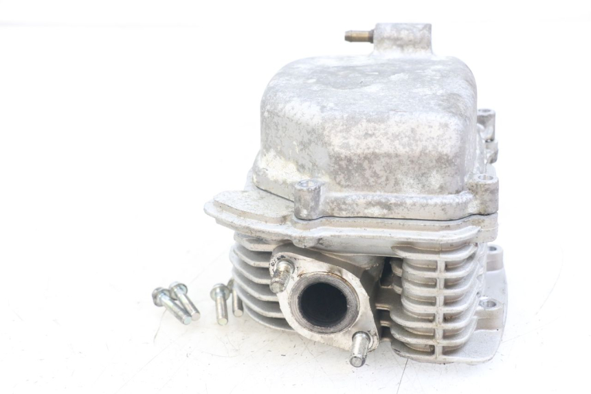 photo de CYLINDER HEAD JONWAY AZTRAL 125 (2008 - 2017)