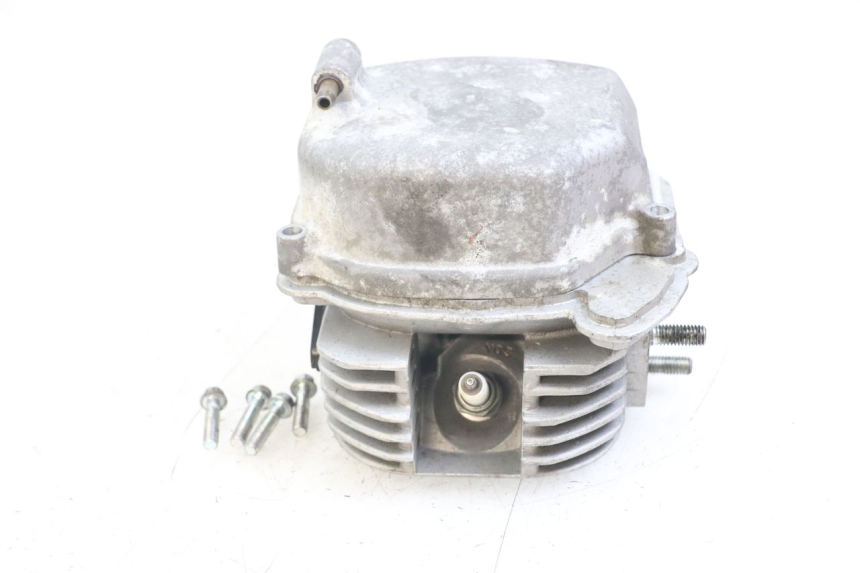 photo de CYLINDER HEAD JONWAY AZTRAL 125 (2008 - 2017)