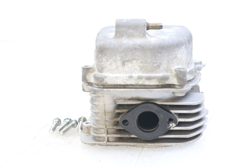 photo de CYLINDER HEAD JONWAY AZTRAL 125 (2008 - 2017)