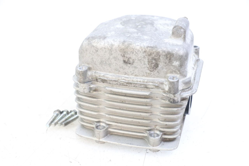 photo de CYLINDER HEAD JONWAY AZTRAL 125 (2008 - 2017)