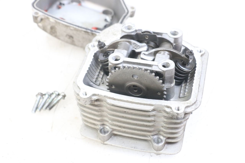 photo de CYLINDER HEAD JONWAY AZTRAL 125 (2008 - 2017)
