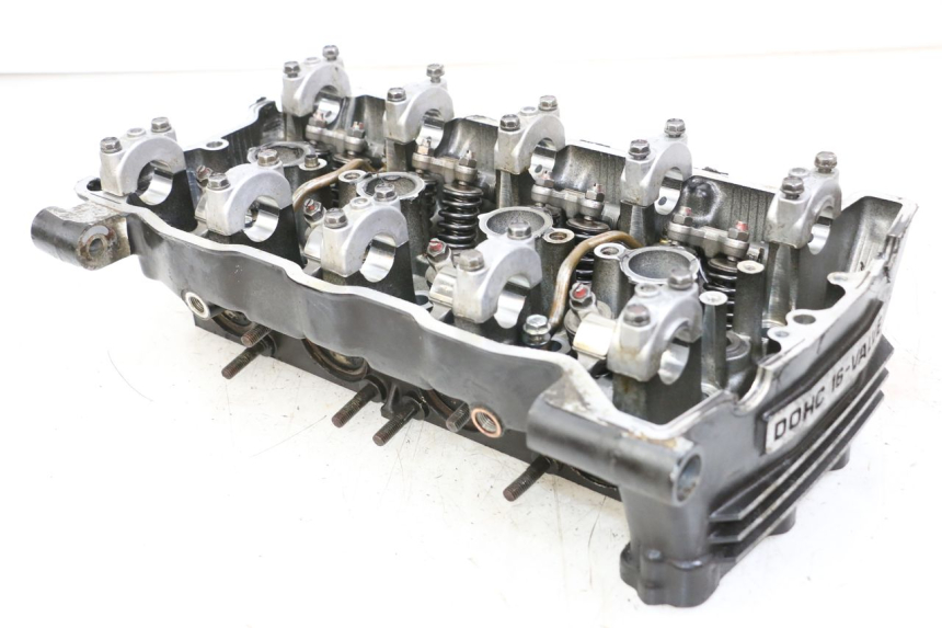 photo de CYLINDER HEAD KAWASAKI GTR 1000 (1994 - 2004)